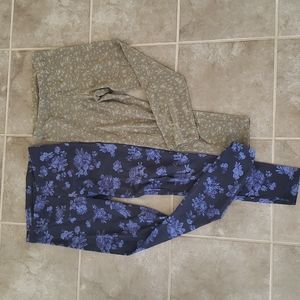 Joe Fresh Leggings